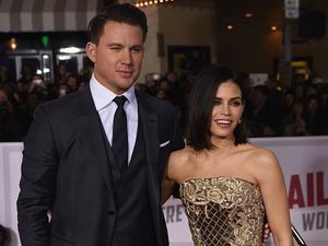 Ini Resep Pernikahan Channing Tatum dan Istri yang Harmonis dan Sepi Gosip