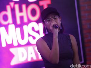 Mytha Lestari Siap Naik ke Pelaminan Akhir Maret