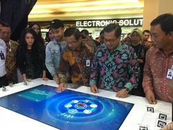 BRI Buka Cabang Tanpa Teller dan Customer Service