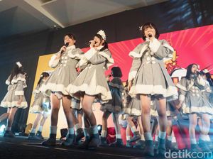 Single ke-16 JKT48, So Long!