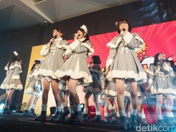 Single ke-16 JKT48, So Long!