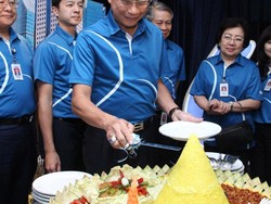 Semangat Menjadi Lebih Baik, BCA Hadirkan Inovasi Layanan dan Produk Terbaru