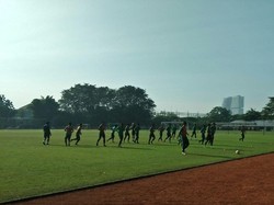 Seleksi Tahap Ketiga Selesai Diakhiri dengan Game