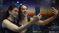 Jejak BlackBerry Aurora, Ponsel Terakhir BlackBerry di Indonesia