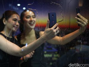 Jejak BlackBerry Aurora, Ponsel Terakhir BlackBerry di Indonesia Jejak BlackBerry Aurora, Ponsel Terakhir BlackBerry di Indonesia