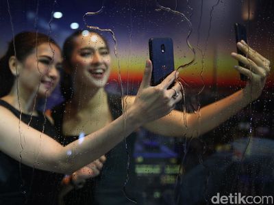 Jejak BlackBerry Aurora, Ponsel Terakhir BlackBerry di Indonesia
