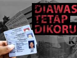 Teka-teki Sumber Dana dan Tersangka Baru di Kasus Korupsi e-KTP
