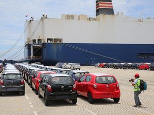 Selain Sienta, Yaris dan Vios Kemungkinan Menggunakan Euro 6