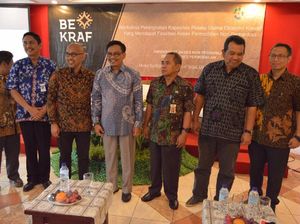 Begini Solusi UKM Dapat Modal Usaha