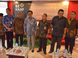 Begini Solusi UKM Dapat Modal Usaha