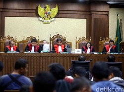 Jaksa akan Dahulukan Saksi dari Proses Penganggaran e-KTP