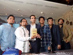 Bersiaplah Saksikan  Ayat-Ayat Cinta 2!