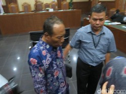 Pengacara Terdakwa e-KTP: 2 Klien Saya Kembalikan Rp 4 Miliar