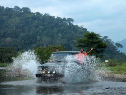 Promosi Wisata, Banyuwangi Gelar Lomba Foto di Instagram