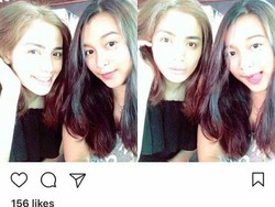 Tenar dan Cemar Syifa, Adik Kandung Ayu Ting Ting