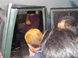 Kejari Garut Tahan Tiga Pegawai Disdik yang Diduga Korupsi