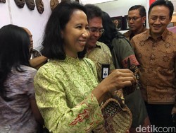 Sanksi Keras Rini untuk Pejabat BUMN yang Terbukti Ikut Korupsi e-KTP