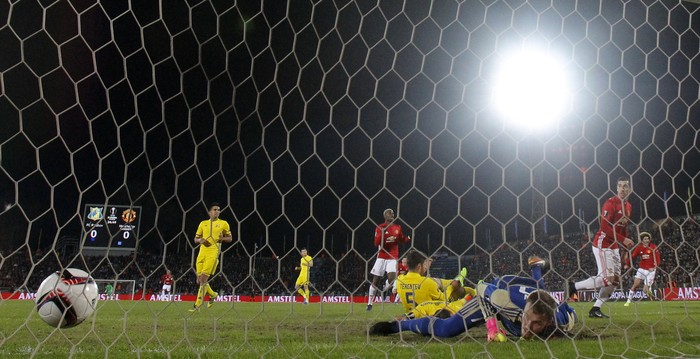 Mourinho: Mustahil MU Bisa Main Lebih Baik Lagi