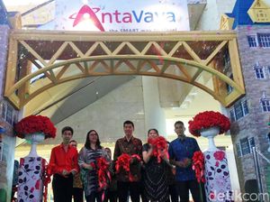Horas! Mega Travel Fair Digelar di Medan Akhir Pekan Ini