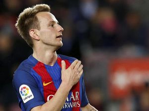 Datang ke Bernabeu, Barcelona Sangat Lapar Kemenangan