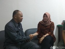 Maafkan Sopir TNI AD yang Tabrak Mobil, Fitra: Jangan Lakukan Lagi