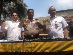 Sederet Aset Bos Pandawa, Dari Logam Mulia hingga Mobil Mewah