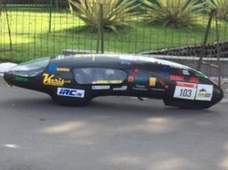 Soal Kendaraan Irit, Mahasiswa UI Masih Andalkan Mesin Bensin