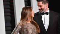 Joe Manganiello Mengaku Sakit karena Di-Voodoo Mantan Suami Sofia Vergara