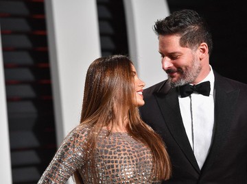 Sakitnya Joe Manganiello Disebabkan Kutukan Voodoo dari Mantan Isteri, Benarkah?