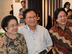 Tan Joe Hok, Sang Perintis yang Masih Tonton All England Lewat Televisi