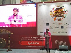 Liburan Rombongan Raja Salman ke Bali Beri Direct Impact yang Luar Biasa