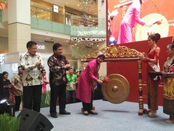 Yuk Berburu Hotel Murah di Horevaganza Great Sale 2017