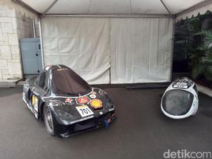 Shell Dorong Generasi Muda Lahirkan Transportasi Ramah Lingkungan Shell Dorong Generasi Muda Lahirkan Transportasi Ramah Lingkungan