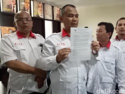 ACTA Laporkan KPU dan Bawaslu DKI yang Hadiri Acara Internal Ahok