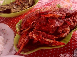 Liburan ke Anambas, Wajib Coba Kuliner Seafood Nan Nikmat