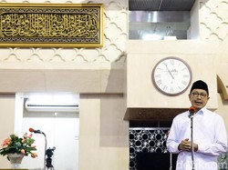 Kementerian Agama Susun Panduan untuk Ceramah di Rumah Ibadah