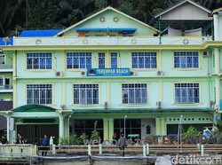 Ayo Liburan ke Anambas, Ini Rekomendasi Penginapannya
