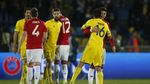Duel Mu vs Rostov Berakhir Imbang