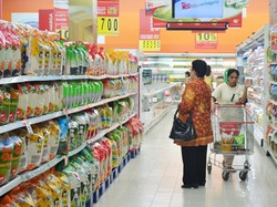 Serba Murah Groseri di Promo Akhir Pekan Transmart dan Carrefour