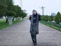 Cerita Hijabers Indonesia yang Jadi Model Video Klip Rapper Kanada