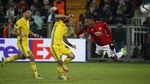 Duel Mu vs Rostov Berakhir Imbang
