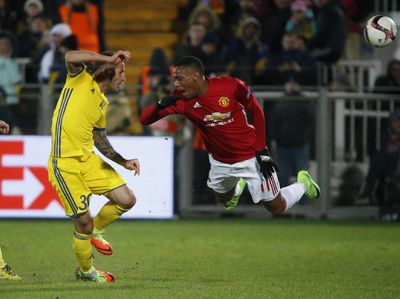 Duel Mu vs Rostov Berakhir Imbang