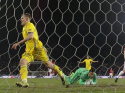 Rostov Datang ke Old Trafford untuk Bikin Sejarah