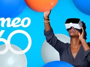 Ikutan YouTube, Vimeo Sajikan Konten Video 360