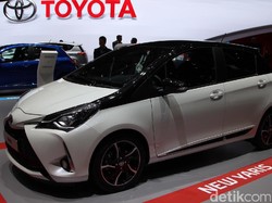 Cakepan Mana, Yaris Buatan Karawang, Atau Eropa?