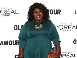Pengakuan Gabourey Sidibe, Operasi Potong Perut untuk Turun Berat Badan