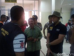 Penembak Juru Parkir di Palembang Diduga Pakai Airsoft Gun