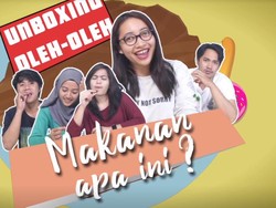 Cokelat tapi Pedas, Cokelat Cabe-cabean?