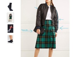 Salah Tampilkan Foto yang Belum Diedit, Situs Belanja Ini Dikritik