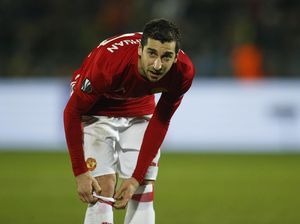 Mkhitaryan Pede Musim Depan Tampil Lebih Baik, Banyak Gol dan Assist Mkhitaryan Pede Musim Depan Tampil Lebih Baik, Banyak Gol dan Assist
